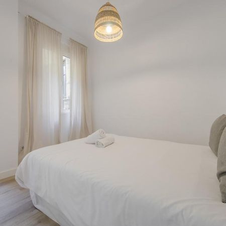 Elegante Apartamento En El Centro De Madrid Appartamento Esterno foto